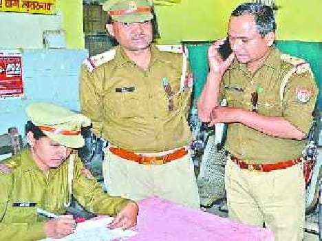 Kidnapped, raped innocent wedding ceremony